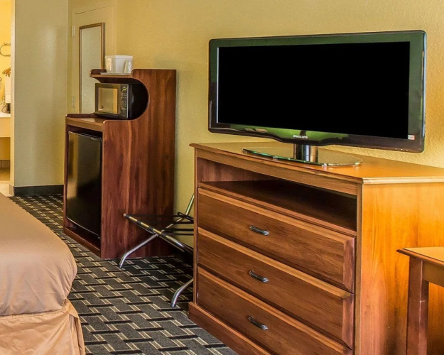 Econo Lodge Douglas