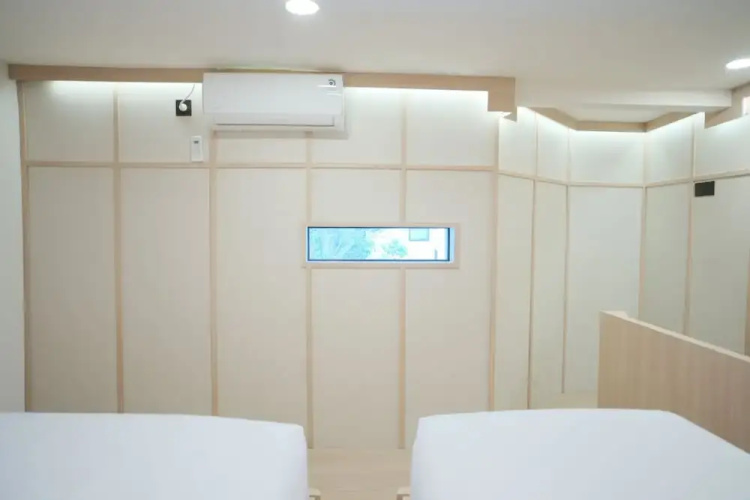 INSAHAUS Guest House Malang