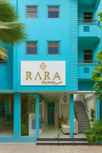 Rara Hm