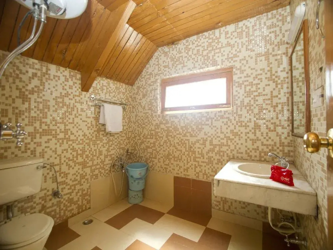 Green Vista Cottages