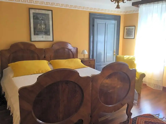 Casa Ariis