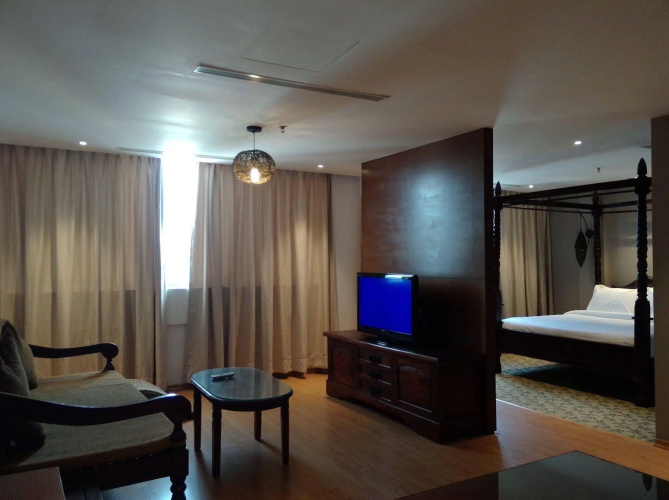 Hotel Excelsior