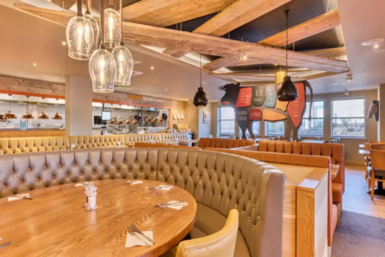Premier Inn Worksop