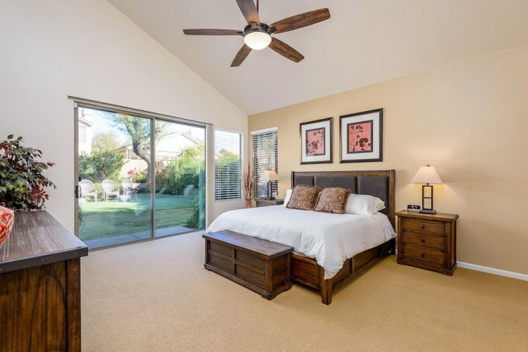 Casa Solara 4 Bedroom Home by RedAwning
