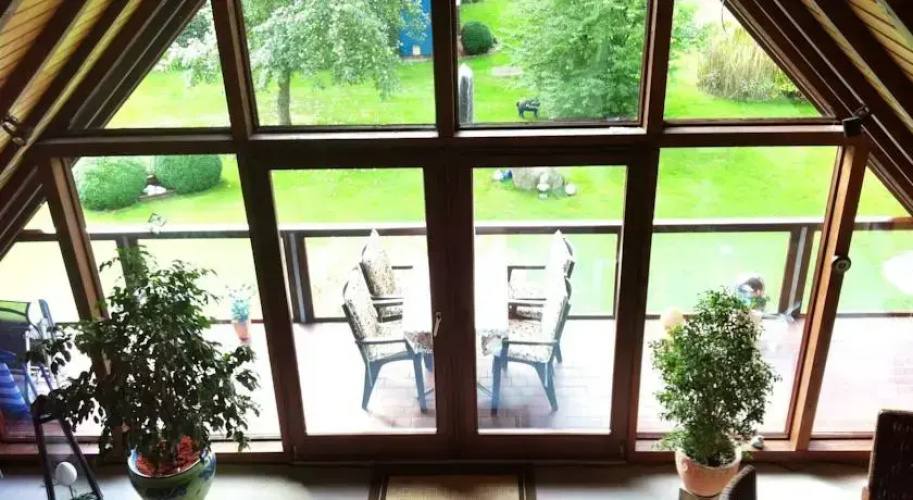Ferienwohnung Heideparadies