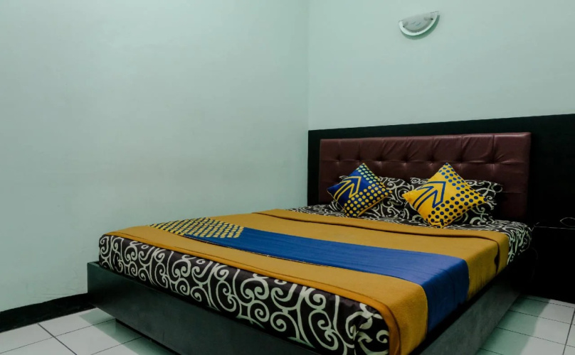 Hotel Taman Indah