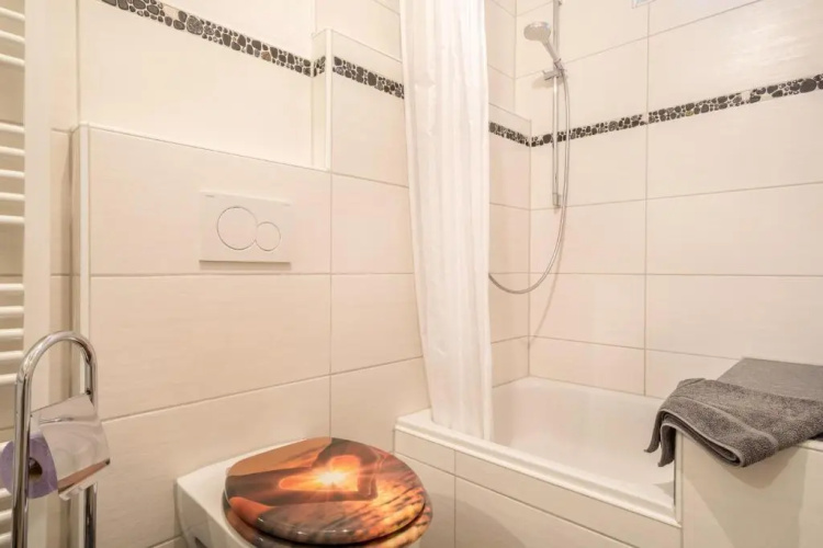 Ferienwohnung Sonnenschein