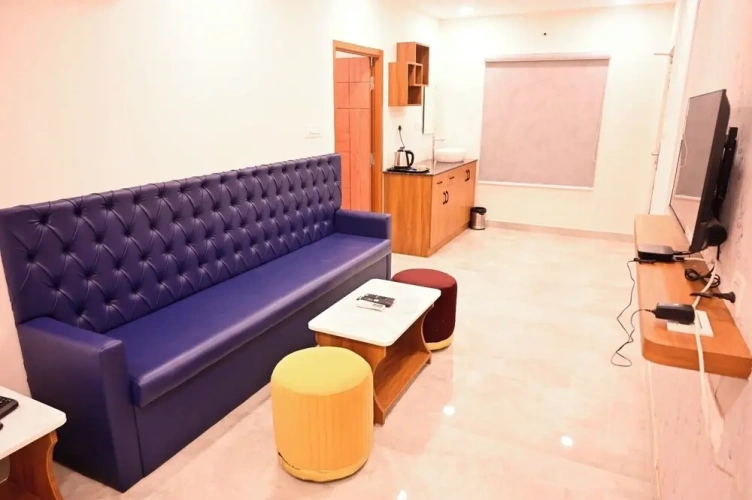 Family Suite