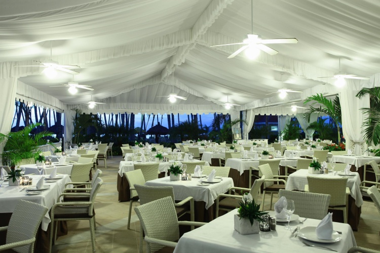 Bahia Principe Luxury Bouganville - Adults Only photo 30