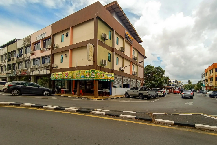 Bright Inn Homestay