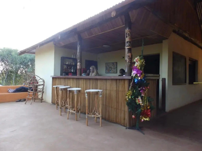 Panorama Safari Camp