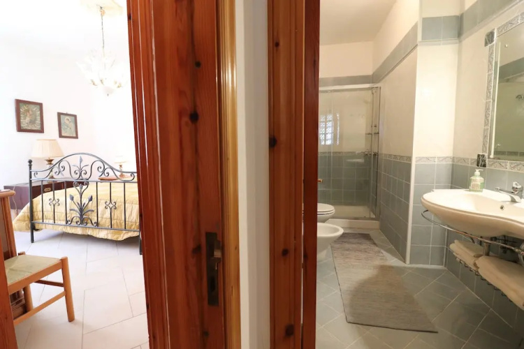 Kefera's House Otranto