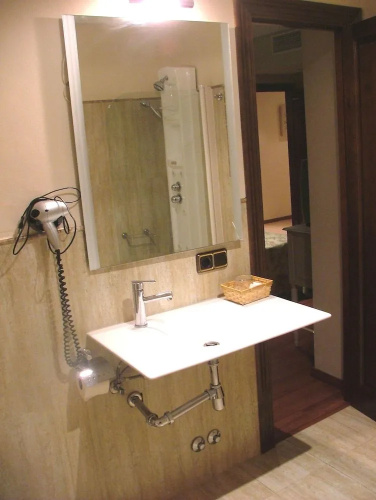 Hostal Restaurante La Monteria