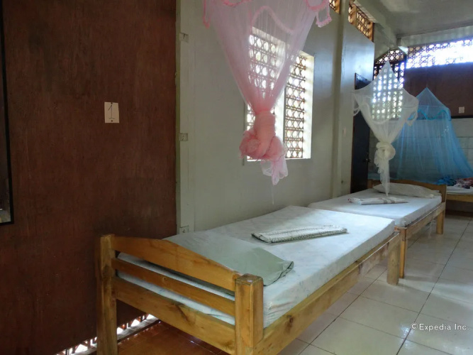 Bohol Coco Farm Hostel