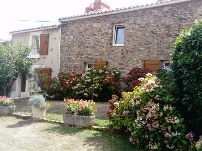 Au Clos de Launay