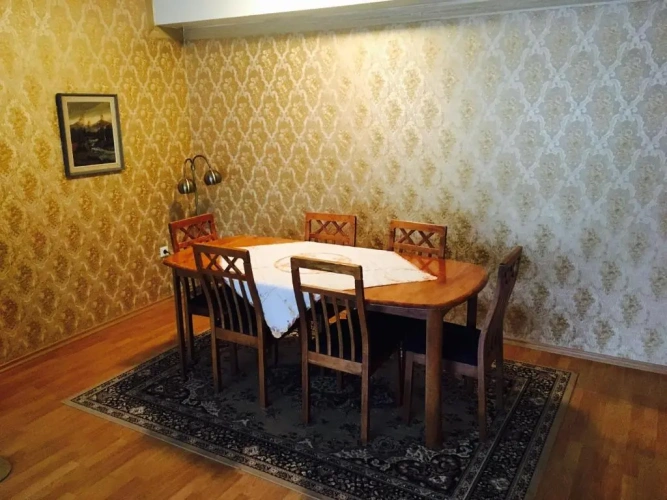 1 Bedroom Deluxe Apartment
