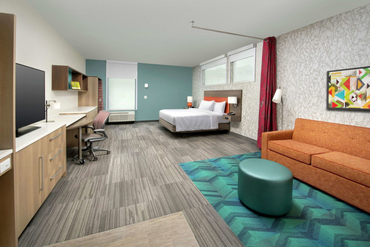 Home2 Suites by Hilton Edison