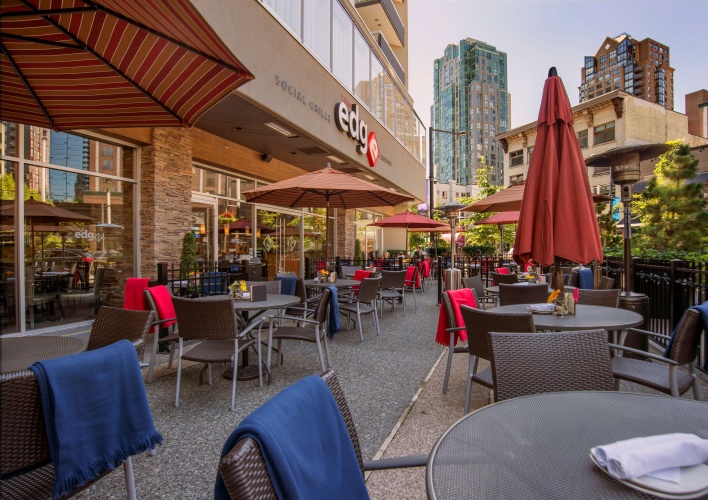 Best Western Premier Chateau Granville Hotel & Suites & Conf photo 29