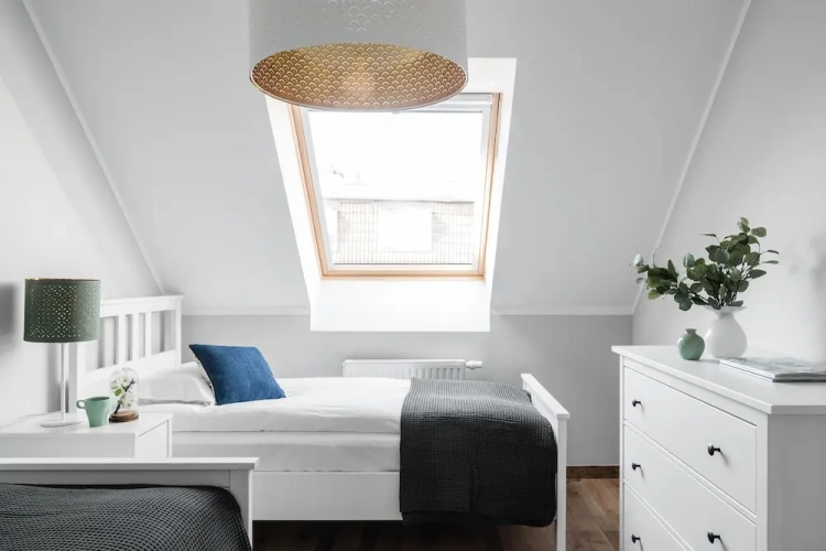 2 Bedrooms Comfort Double Apartment