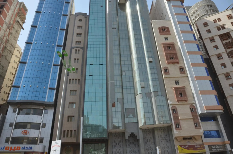 Imagen del hotel