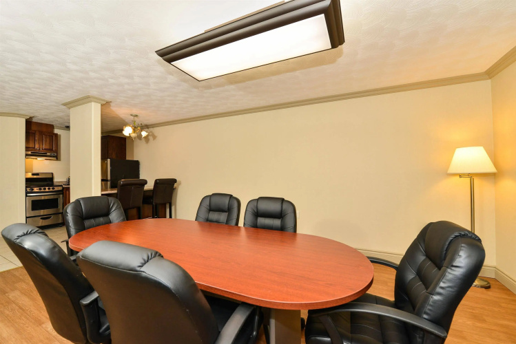 Best Western Plus Edmundston Hotel photo 20