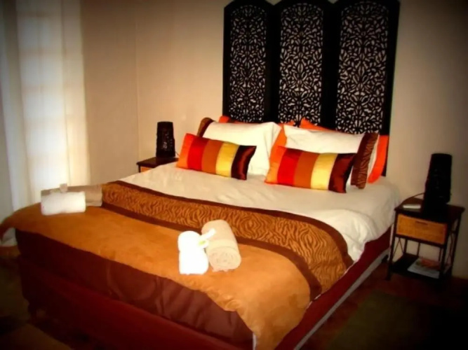 Marloth Kruger Accommodation