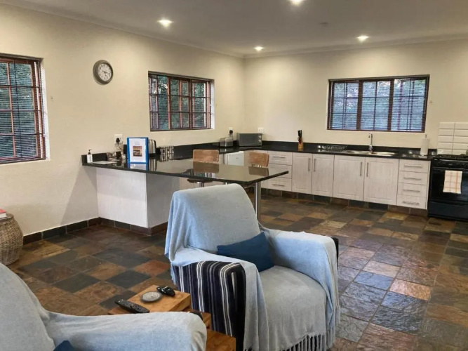 Bergdale Cottages