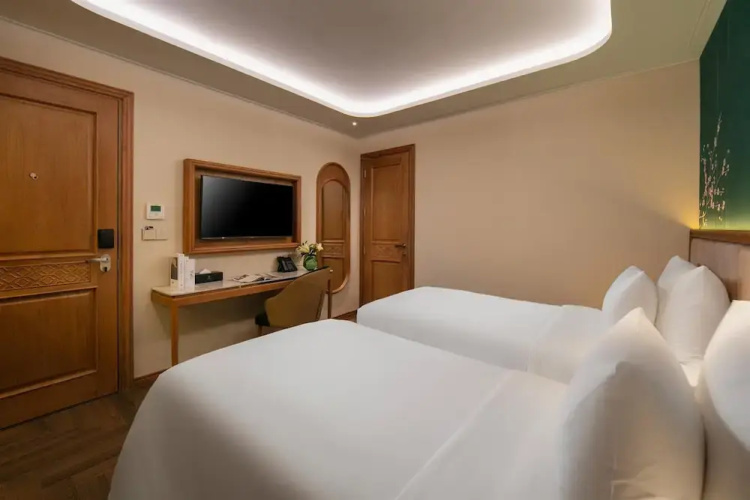 Proverb Hotel Hanoi