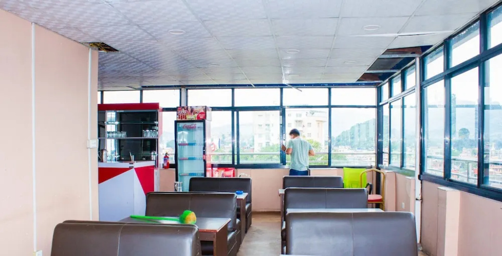 Hotel om