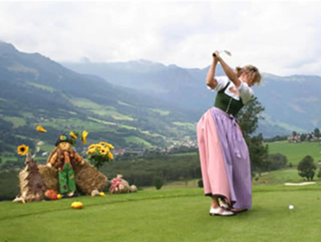 Selina Bad Gastein photo 19