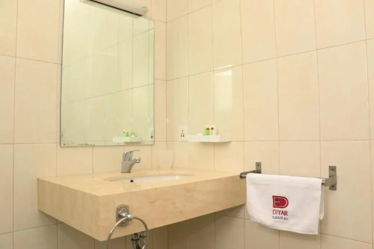 1 Bedroom Villa