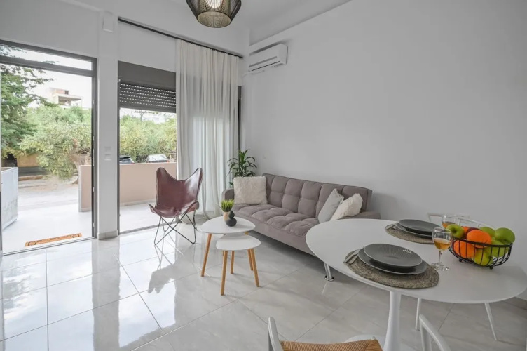 Moka Apartments
