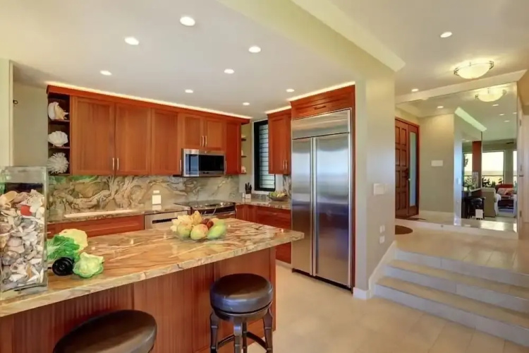 Wailea Elua, #1403 2 Bedroom Condo by RedAwning