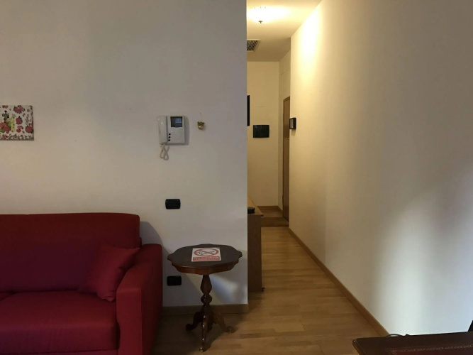 Via Falcone Apartment Kibilù