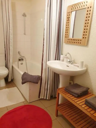 Charmant Studio Duplex 26m2 a la Montagne