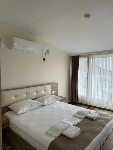 Era Holiday Hotel