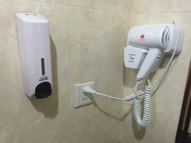 Xuyi Xi Wang Hotel