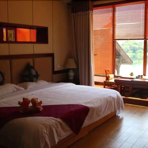 Xiyuan Hostel