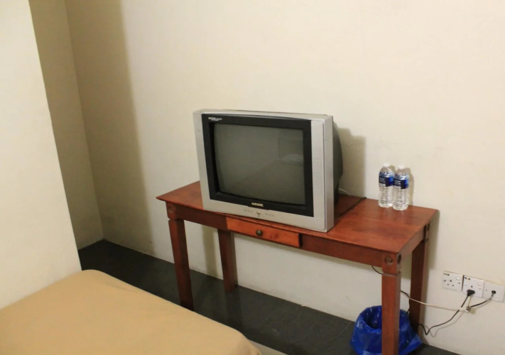 B Link Hotel