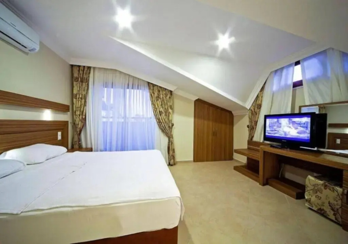 Laberna Hotel