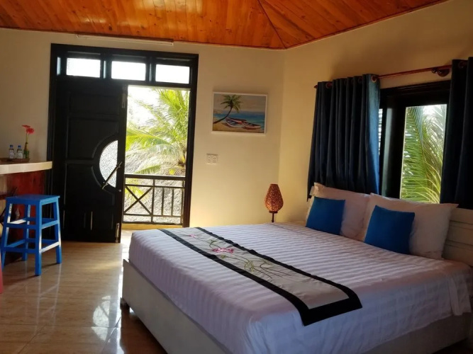 Danabeach Villas