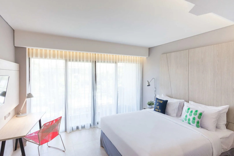 Solia Legian Bali