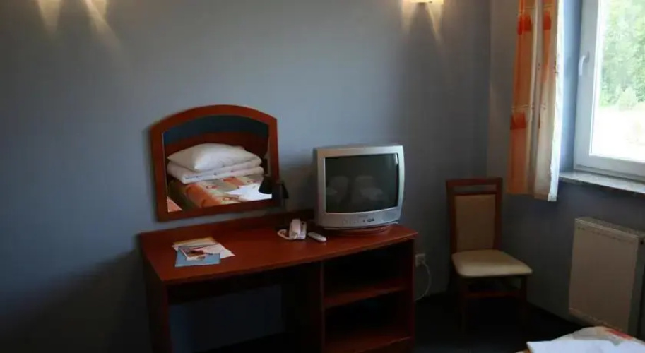 Hotel Turmot