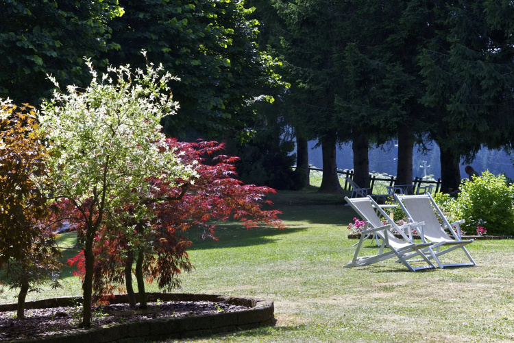 Resort Linta Hotel Wellness & Spa