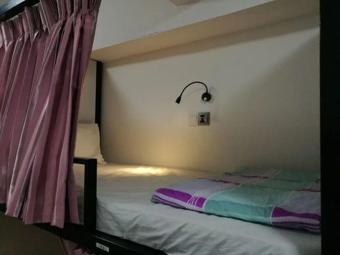 仰光登巴国际连锁客栈(Dengba Hostel Yangon)