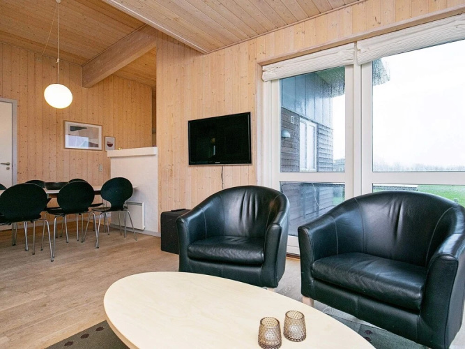 4 Star Holiday Home in Faaborg