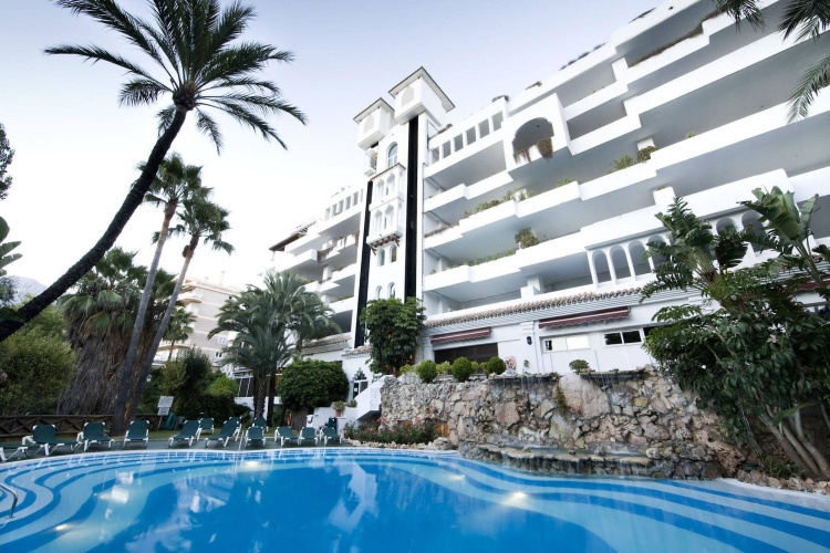 Monarque Sultán Aparthotel photo 28