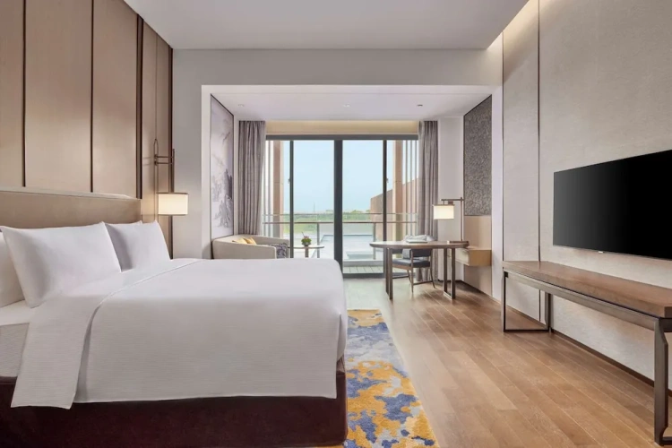 Guest Double room
