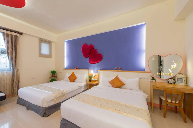 Kingdom Love Bed and Breakfast