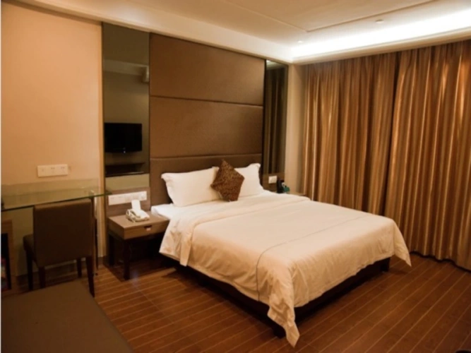 Business Double room